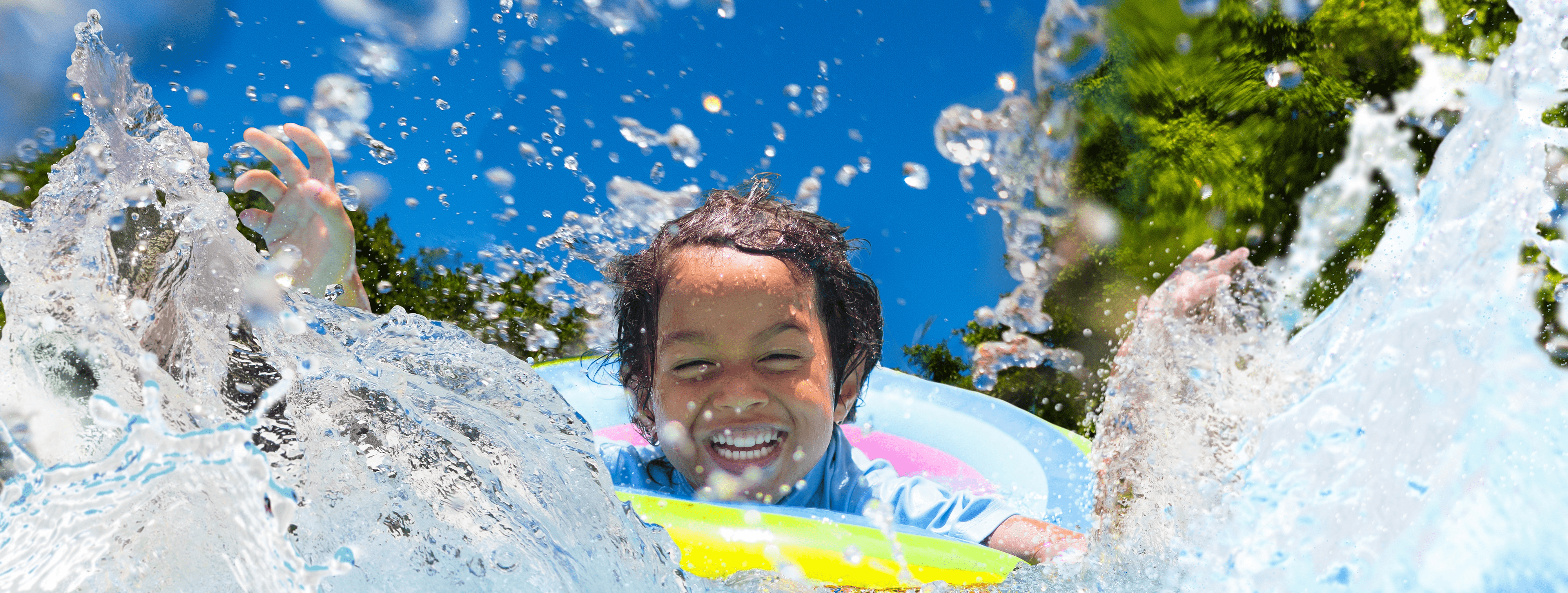 Spring Half Term Holidays